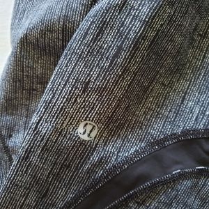 Run inspire crop II Luxtreme